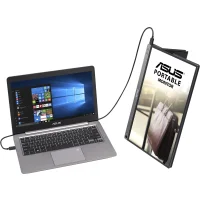 Монитор ASUS ZenScreen MB16ACM фото 4